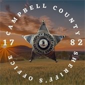 Photo - Campbell County Sheriff's Office