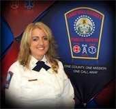 TM Fairchild, Director