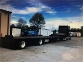 50 foot trailer