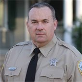 Sheriff Clark