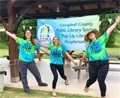 Foster Parents Needed