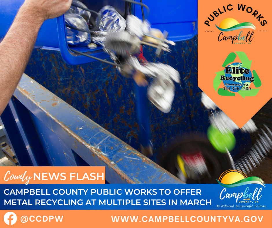 Metal Recycling News Flash