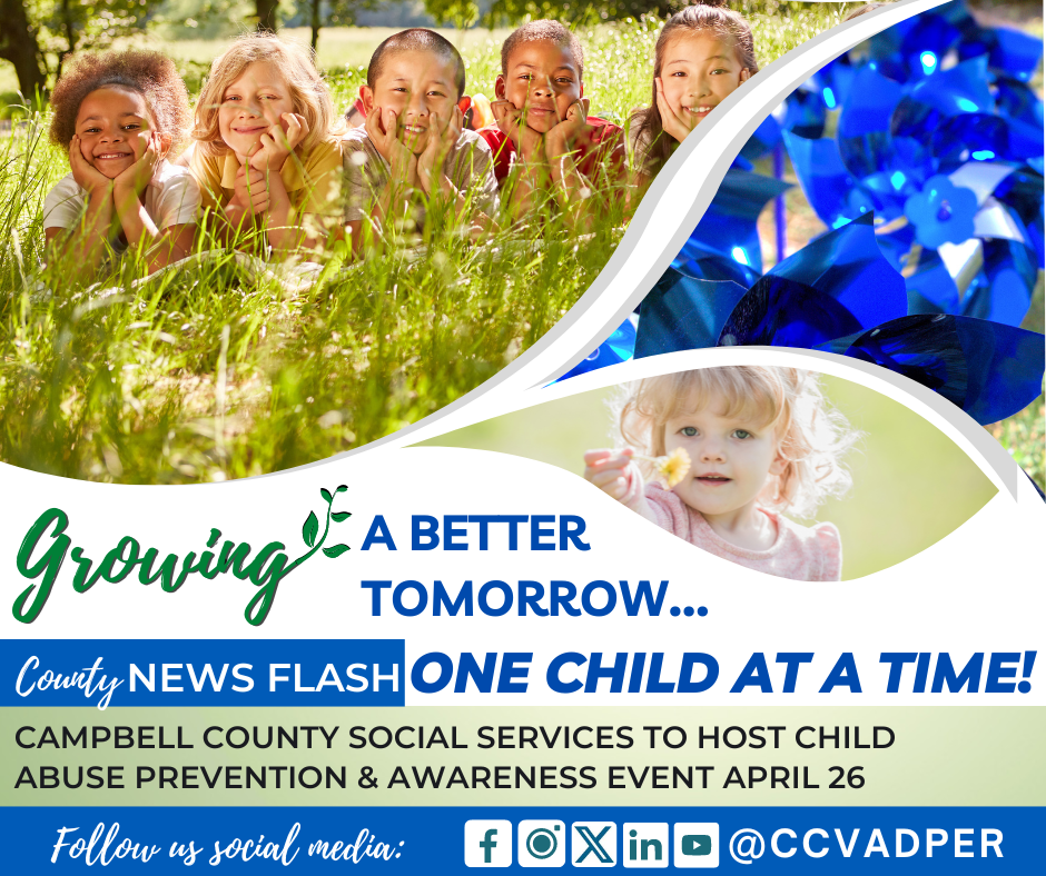 Social Services News Flash