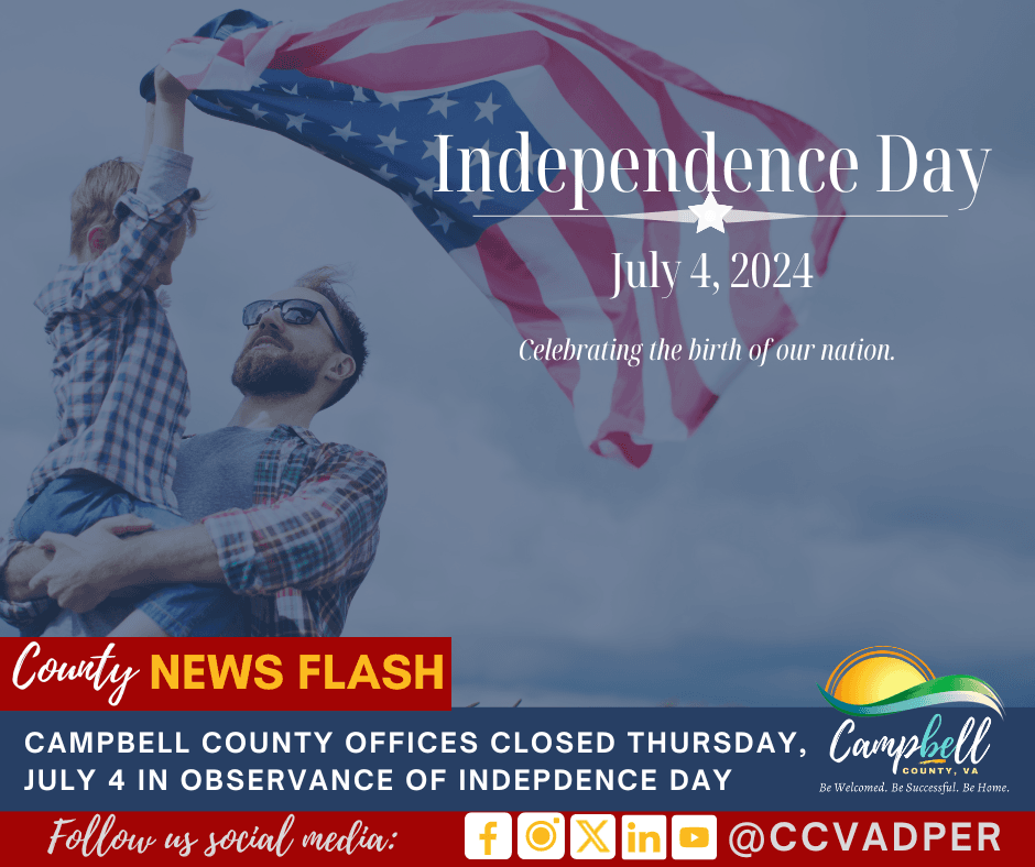 July 4th Closing Image