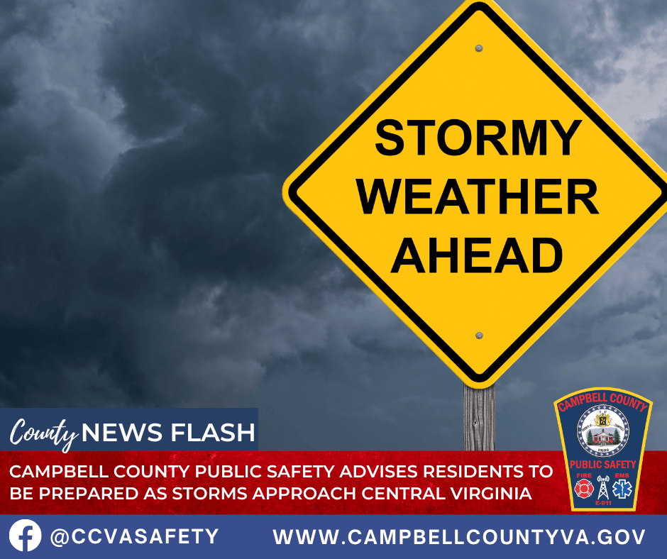 Hurricane Helene Citizen Advisory