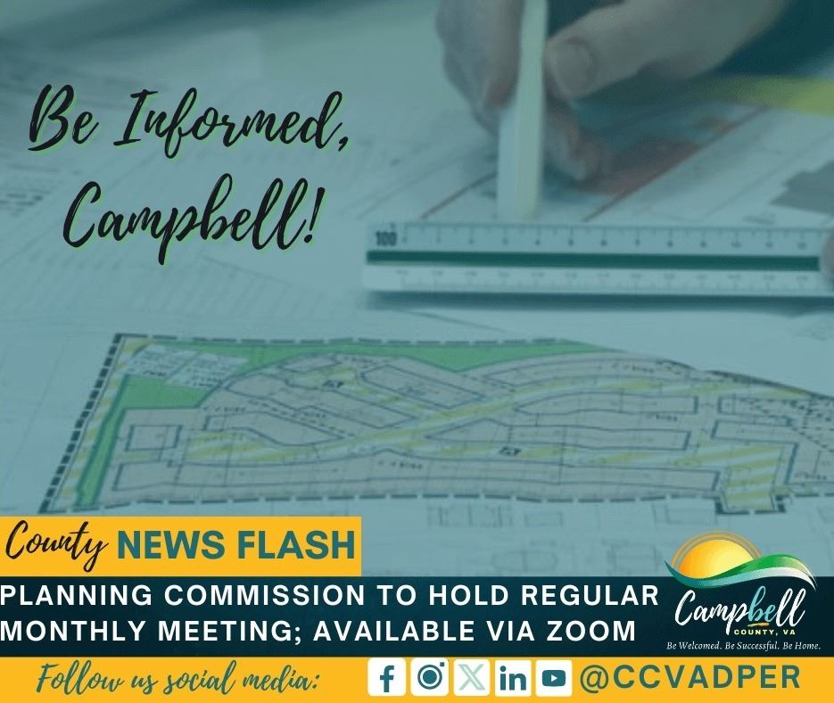 CCVA Planning Commission