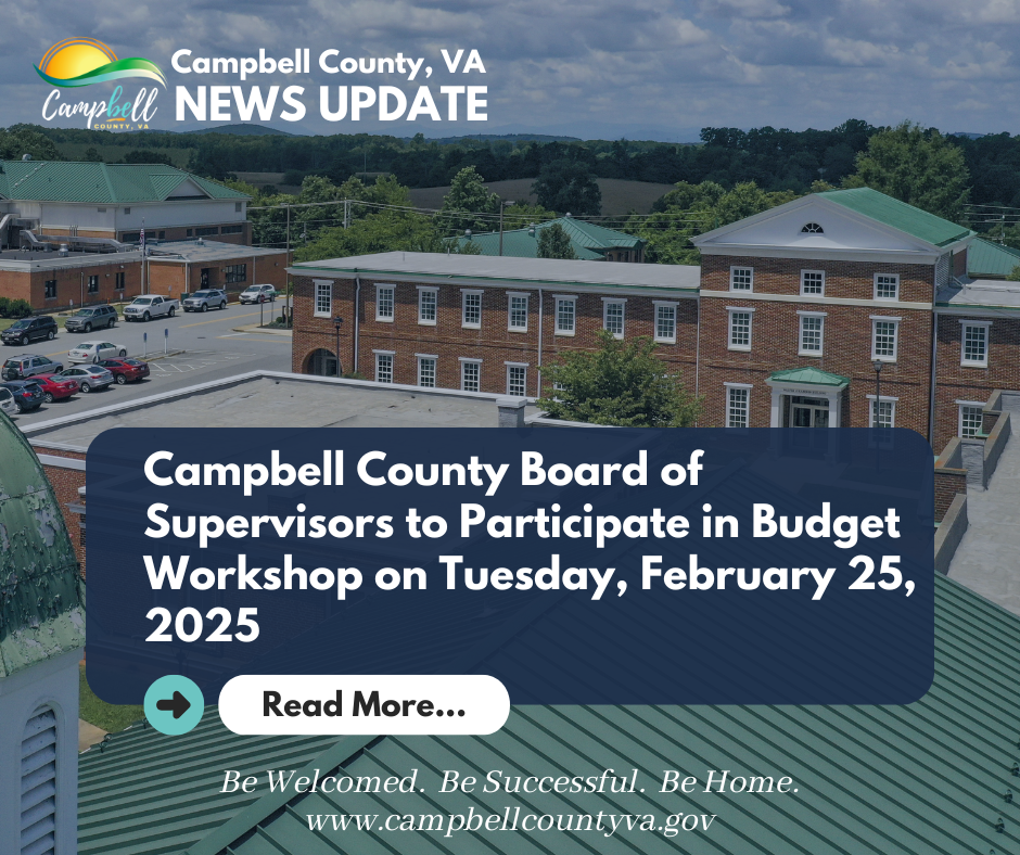 CCVA News - Website Image Budget Workshop