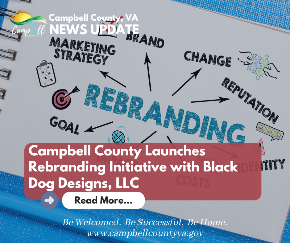 CCVA News - Branding