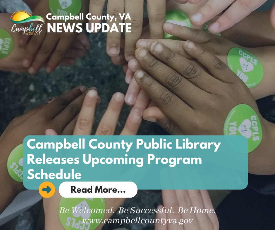 CCVA News - CCPLS Image