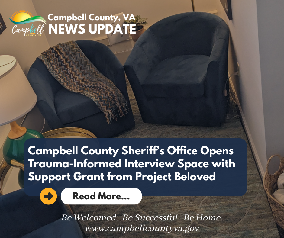 CCVA WEBSITE CCSO Trauma-Informed Space