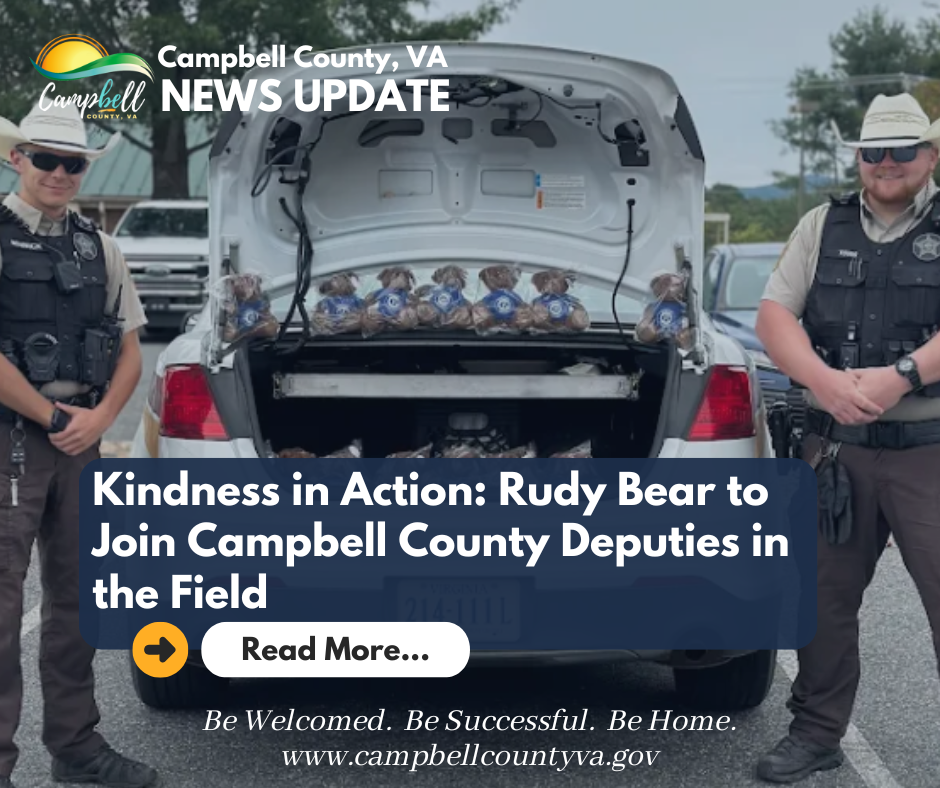 CCVA WEBSITE NEWS - CCSO Bears