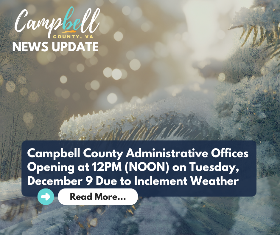 CCVA WEBSITE NEWS UPDATE MASTER - 12 noon opening