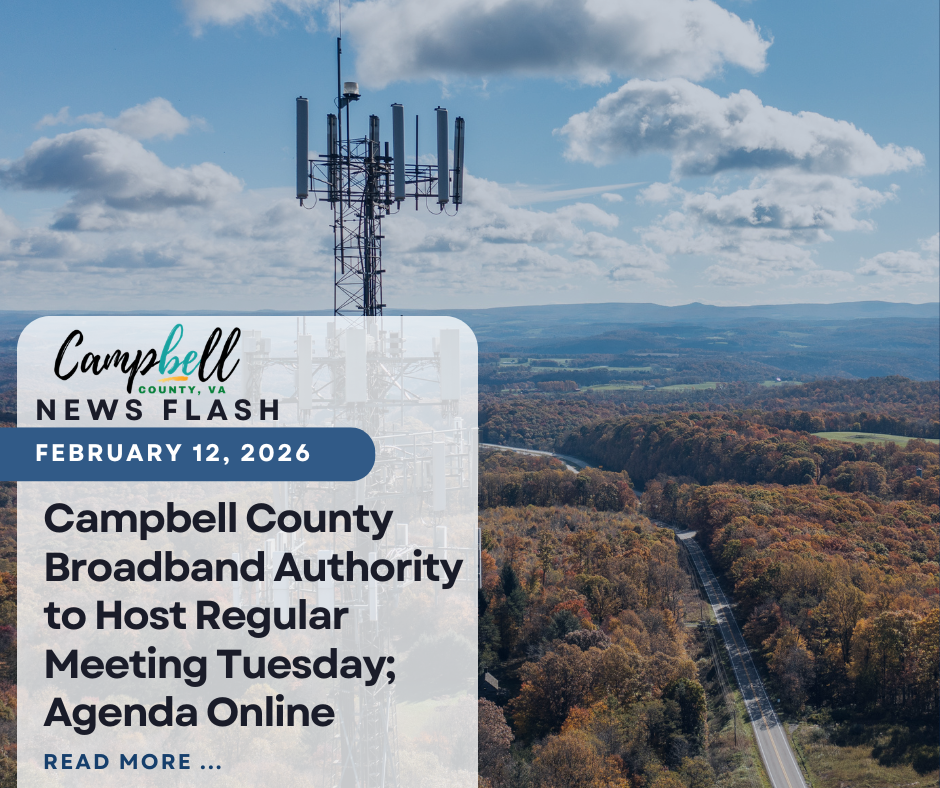 feb 12 broadband notice