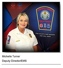 Michelle Turner for website