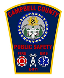 Public Safety badge for news item