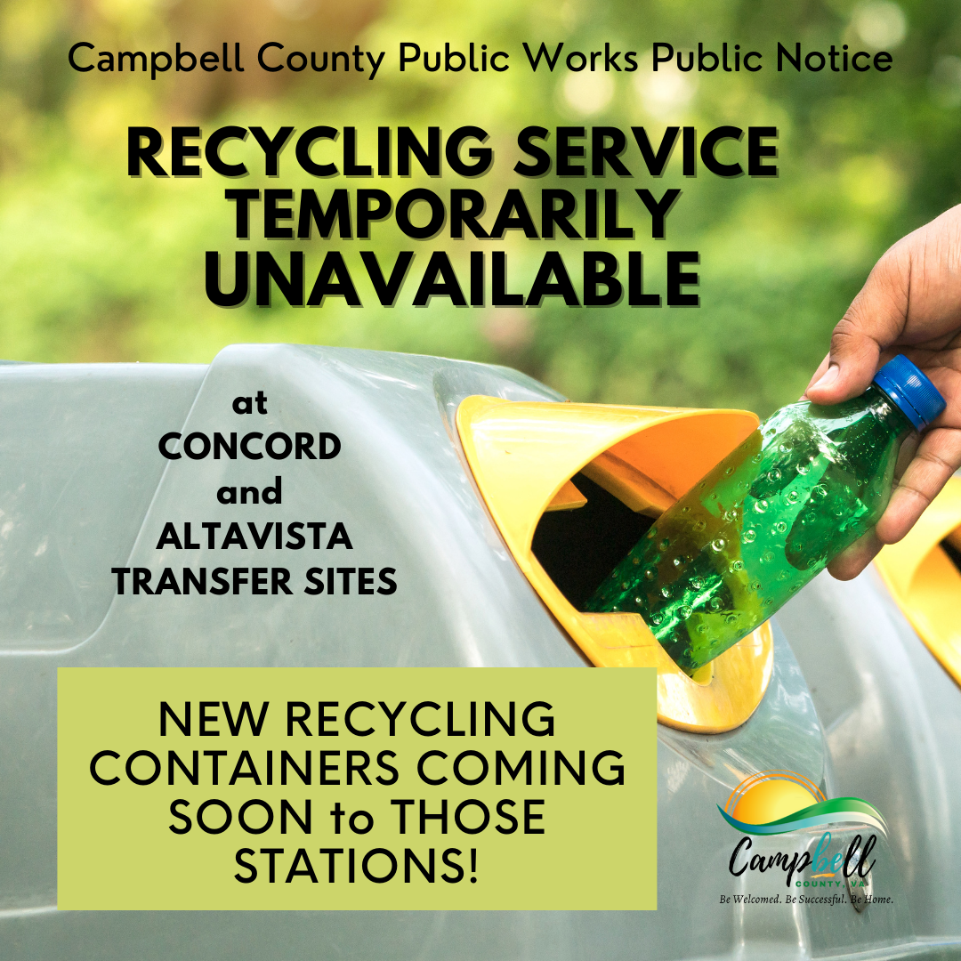 Campbell County Public Works