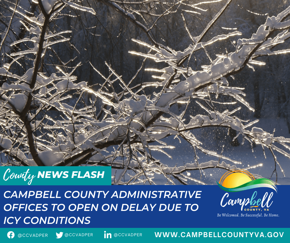 CCVADPER News Item Ice