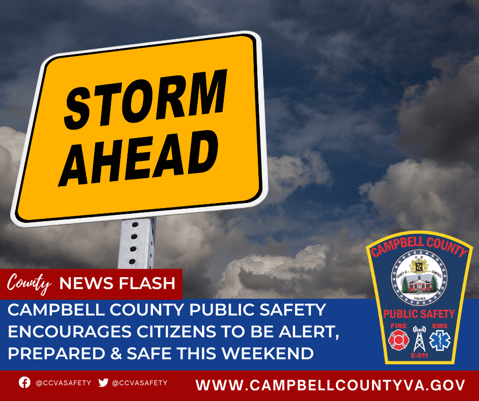 CCVA News - Hurricane