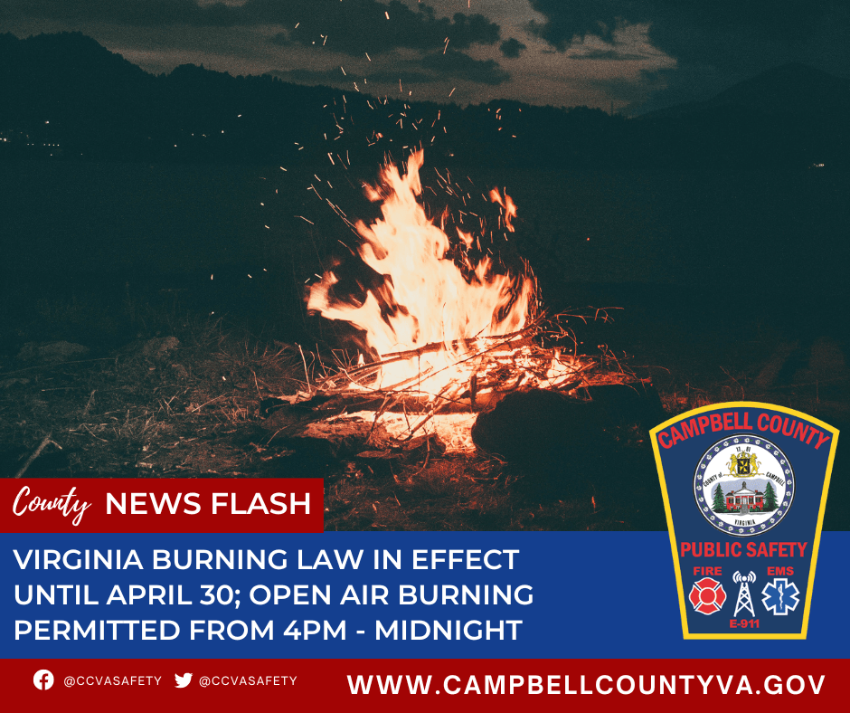 CCVA News Item FIRE-PS