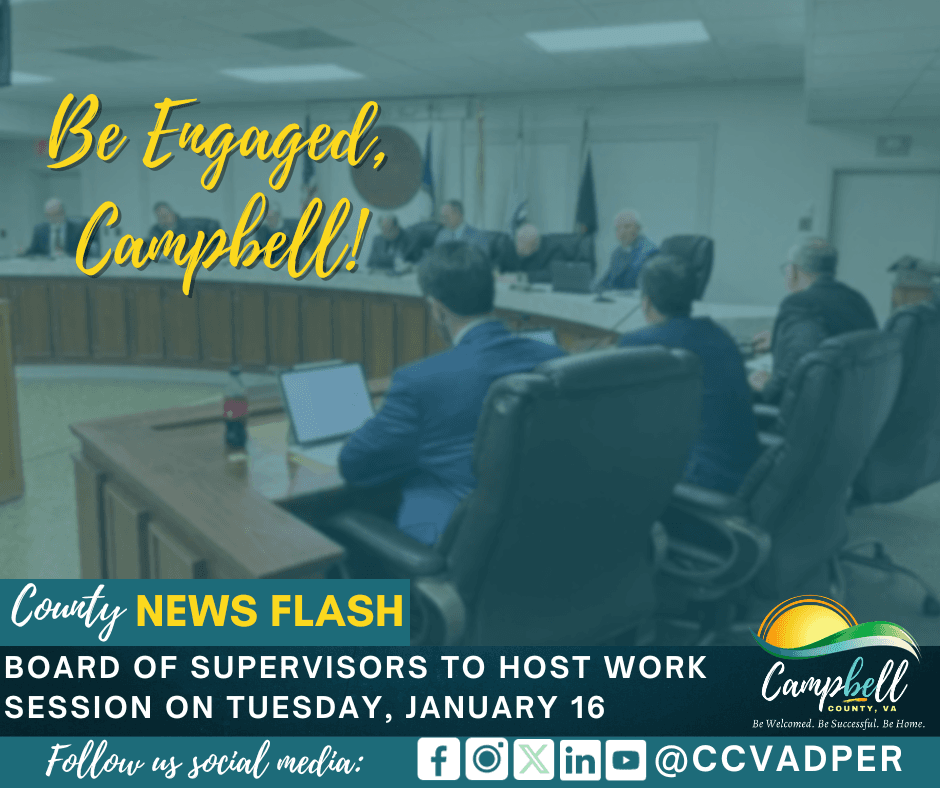 Board Meeting - January 16, 2024