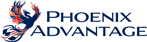 Phoenix Advantage logo