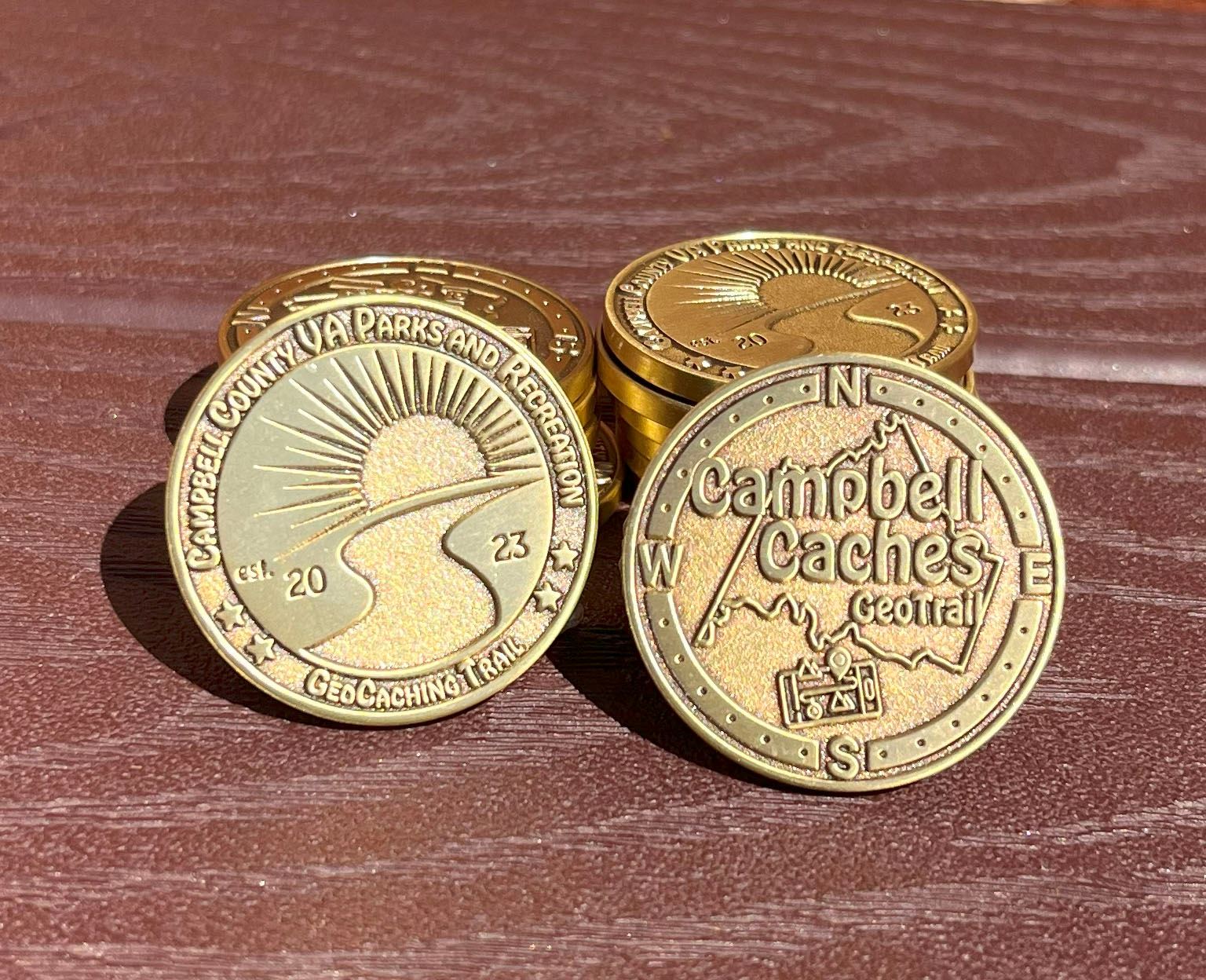 coins on bench (002)